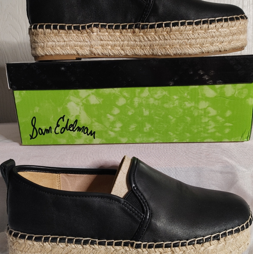 Sam Eldolman Espadrilles